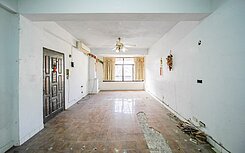 武廟商圈｜正義車站低總價大坪數健身公寓