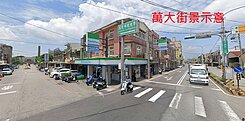 萬能科大[便宜電梯大2房】