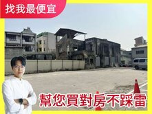 地主我最熟💯東區核心住二稀有建地投資開發首選