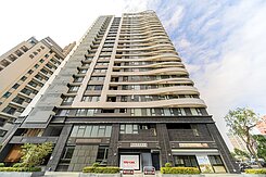 悅讀文華新穎美屋高樓2房