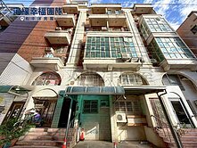 東海商圈｜全新整理｜小資最愛樓中樓美套