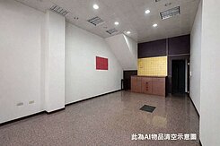  【科工館】正路四樓黃金騎樓透天店住｜綵淨