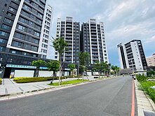 宜市謙和高樓2房車位華廈~台灣房屋婕如~小豬