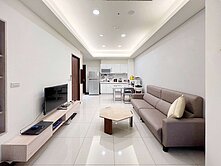 挺首購有生活感｜1+1房@平車 |微笑之心