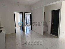 近中山美麗島捷運全新2+1房車位