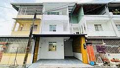 水上中庄田字型別墅