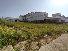 西港劉厝224坪黃金別墅方正建地-Y006