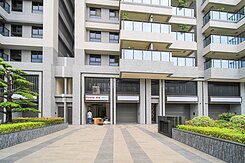 高大崑庭馥御｜G3店鋪4.77米錢潮滿滿聚市店面