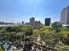 找大象-御南苑🔥面公園4房雙主臥附3平車 🔥