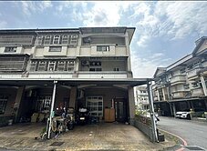 宜市轉運站旁邊間透天