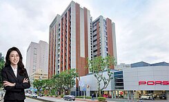 專任誠售｜大陸工程｜指標性豪宅｜大安區｜謙回