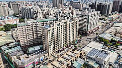 大韋推薦｜文山特區｜景觀四房平車