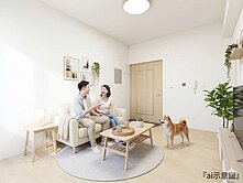 🔥專約釋出『✅原生植物園捷運站東京小品2房華廈』