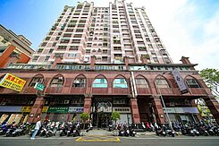 專!三民區高樓#低總價大三房平車#採光通風佳