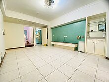 優森學陽台進出採光大樓