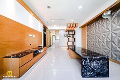 大韋推薦丨鼎山商圈丨高樓景觀三房平車