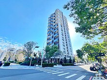 大降價‼️大毅一嶼露台戶| 精裝三房雙套房雙平車