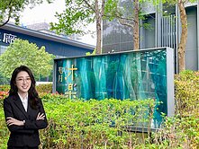 大城建設｜七月沐樂｜大三房平車前棟視野戶