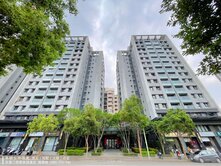 大城建設｜七月沐樂｜大三房平車前棟視野戶