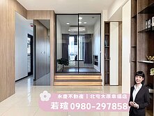 南屯單元二 ｜樹禾院｜精裝採光三房平車｜面公園