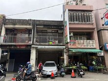 ⭐中壢新明商圈⭐中山路⭐超大地坪商業店面
