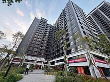 🔥 上河滙全新一房＋坡平車位｜三重站生活圈 🔥