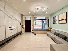 ✅北太平十年輕屋齡/四房雙主臥雙露台電梯別墅✅