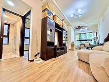 央北禾禾好好大2房車-新店大璁