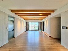 八期豐樂公園首排53坪質感大三房四連號平車尊榮配置