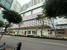 永和比漾世界電梯3房-住商阿誠