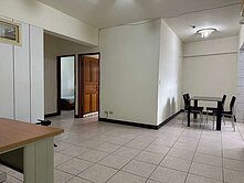 🔥 永和核心．比漾百貨旁｜採光邊間實在三房