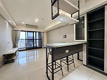 🔰近中都/高醫商圈🔰邊間景觀3房平車