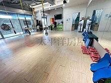 【下南崁商圈 】 大面寬店住