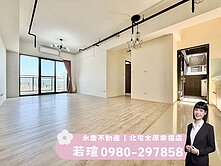 北屯中國醫｜總太美樂地朝南｜高樓無限視野三房平車