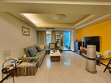 金仲楷模強力推薦★靜心學區超稀有大庭院涼亭戶