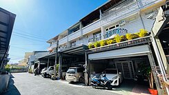 水上全民運動中心別墅