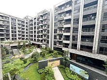 楊梅月沐青美裝潢兩房車