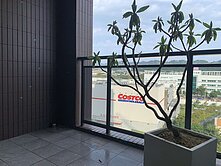 【阿文】獨家│機捷好市多│全新未住視野美四房雙平車