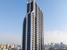 國際建材｜祥城祥城｜高樓帝王霸氣景觀4房平車