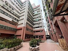 ~廣豐大湳市場二房車