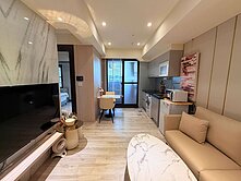 仁武輕屋齡微笑世界景觀兩房平車(尊)