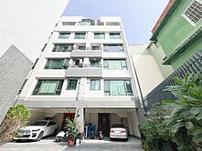 大寮中庄不用2000萬入住#6.4米面寬電梯雙車墅