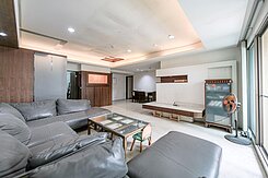 文化中心學區宅｜經典皇家｜4房連號雙平車