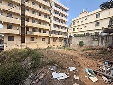 弘光科大🔥南陽路🔥22米面寬🔥住2🔥建地