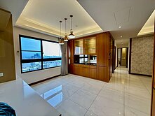 🌿 輕齡質感宅｜東區【白京松下】三房雙平車 🌿