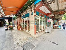 【中信央北】極品邊間傳家透天🏡超值大空間