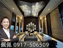 低調豪宅丨沅林君子硯丨室內45坪丨近全新大3房雙車