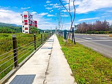 🌈台九線大馬路旁花蓮玉里正台九線美農地🌈