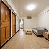 國盛花園稀有低總2房