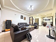 🏠【阿嘉】價格好談！幼獅交流道景觀四房雙車位🏠